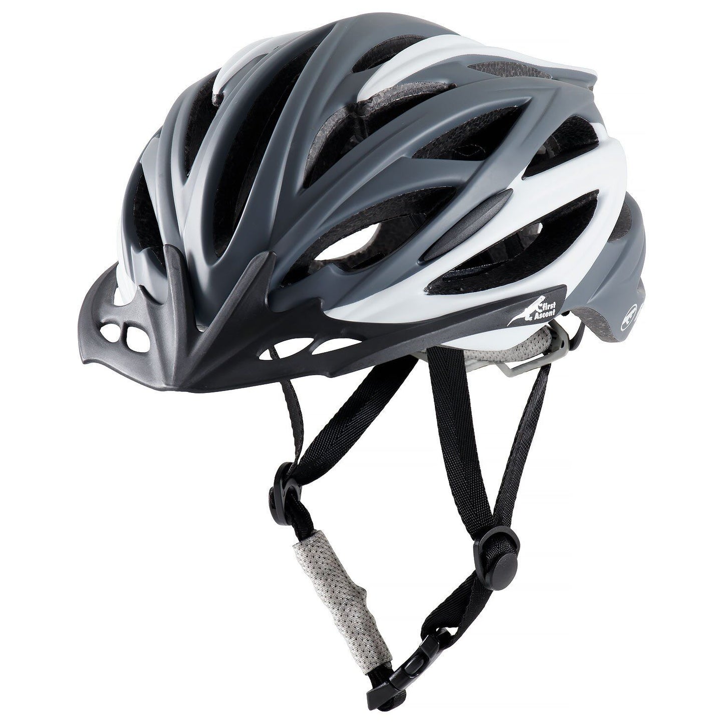 First Ascent Rapid Cycling Helmet
