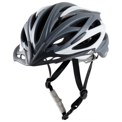 First Ascent Rapid Cycling Helmet