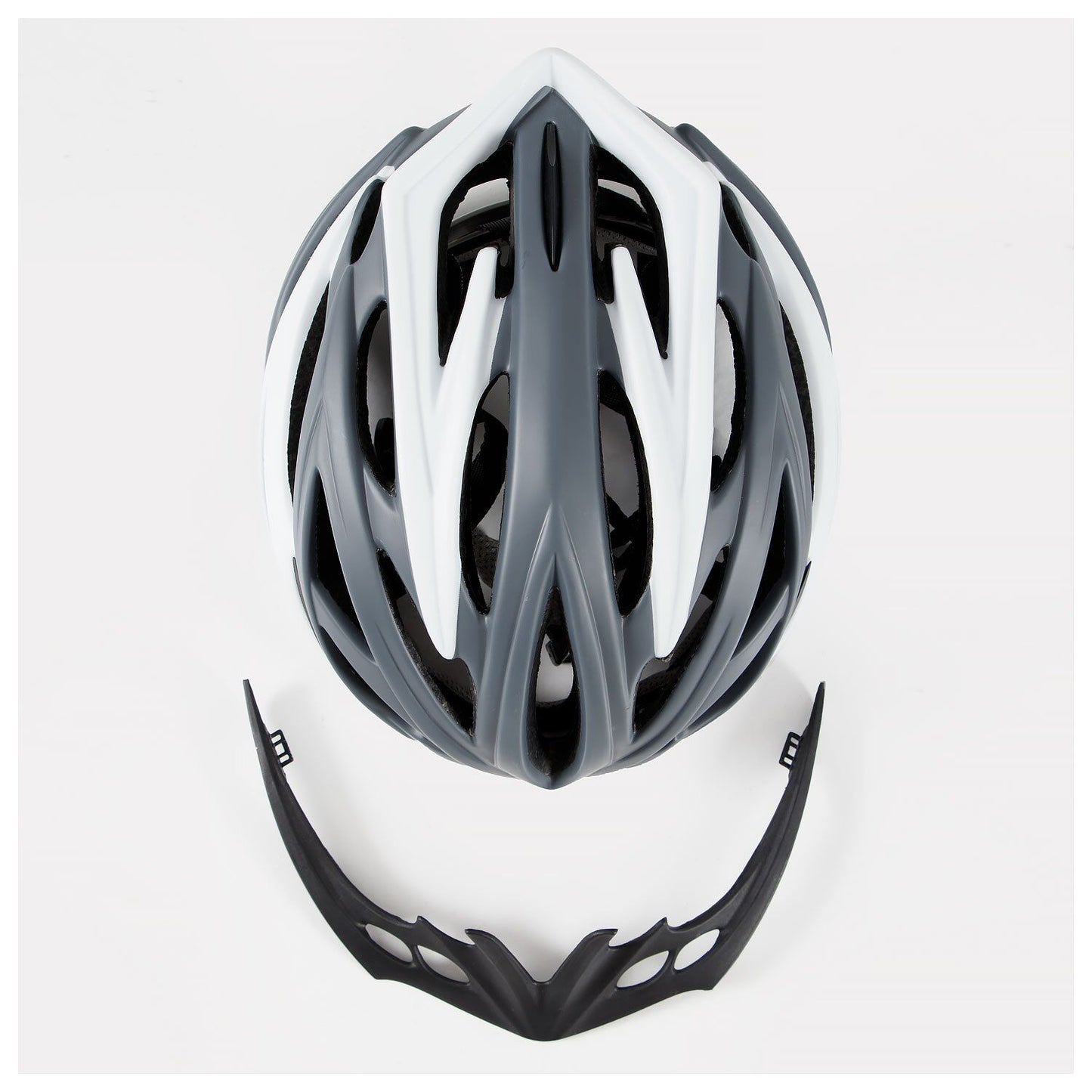 First Ascent Rapid Cycling Helmet