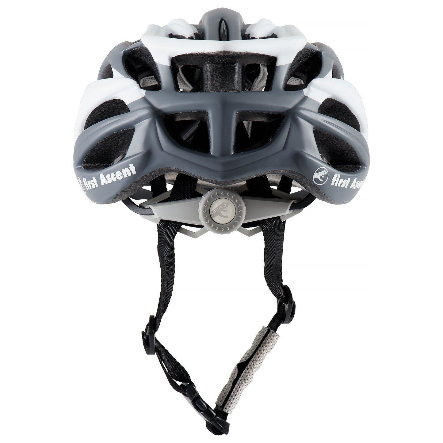 First Ascent Rapid Cycling Helmet