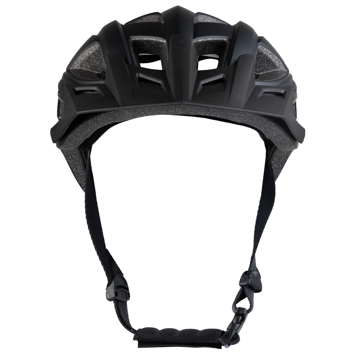 First Ascent Gravel Cycling Helmet