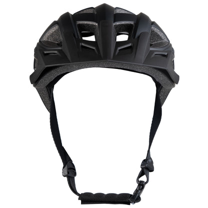 First Ascent Gravel Cycling Helmet