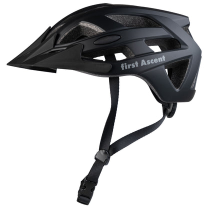 First Ascent Gravel Cycling Helmet