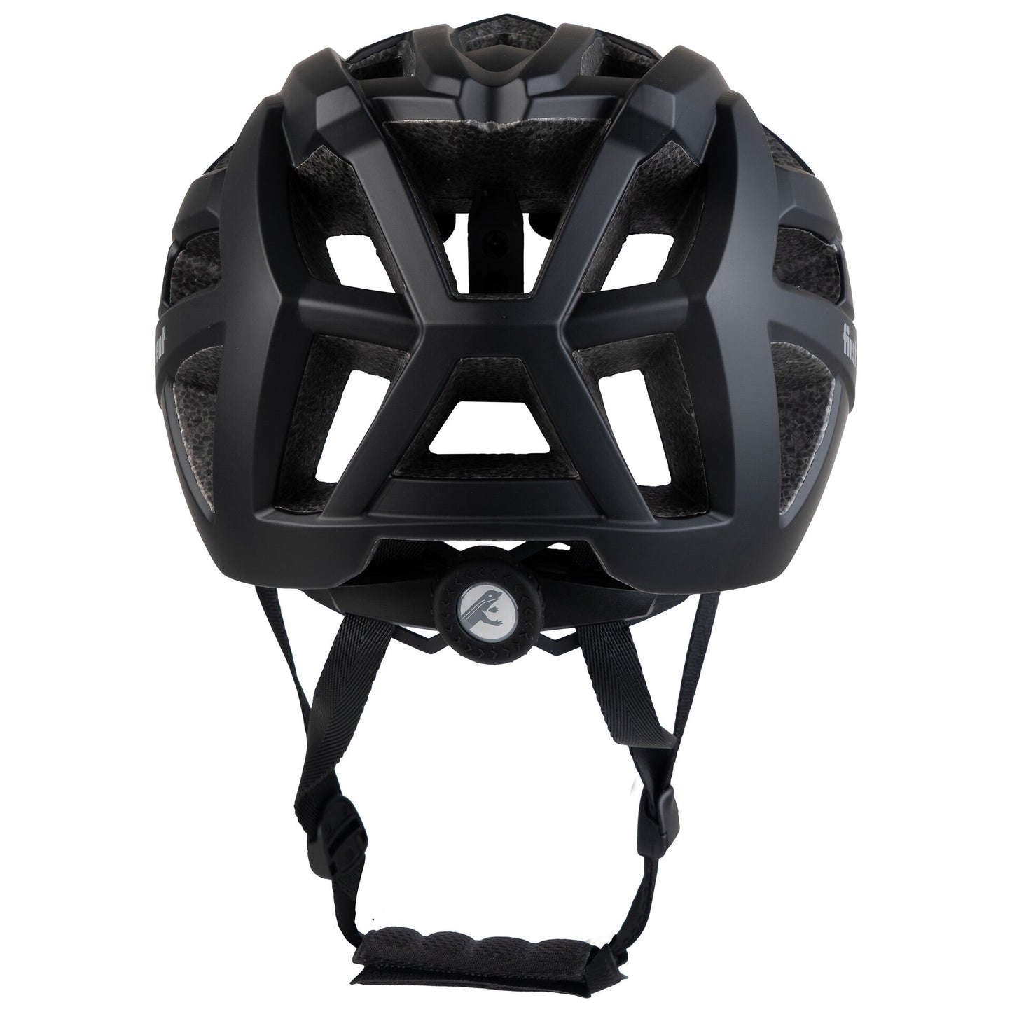 First Ascent Gravel Cycling Helmet