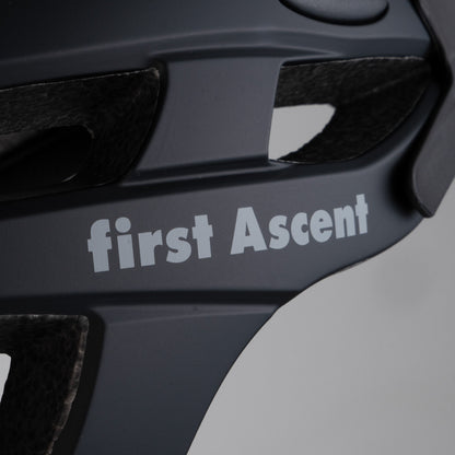 First Ascent Gravel Cycling Helmet