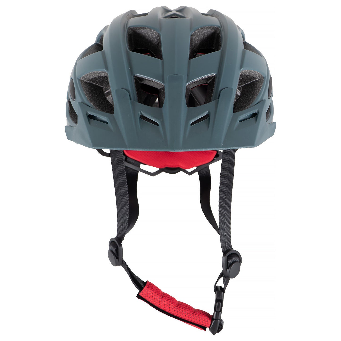 First Ascent Gravel Cycling Helmet