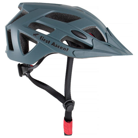 First Ascent Gravel Cycling Helmet