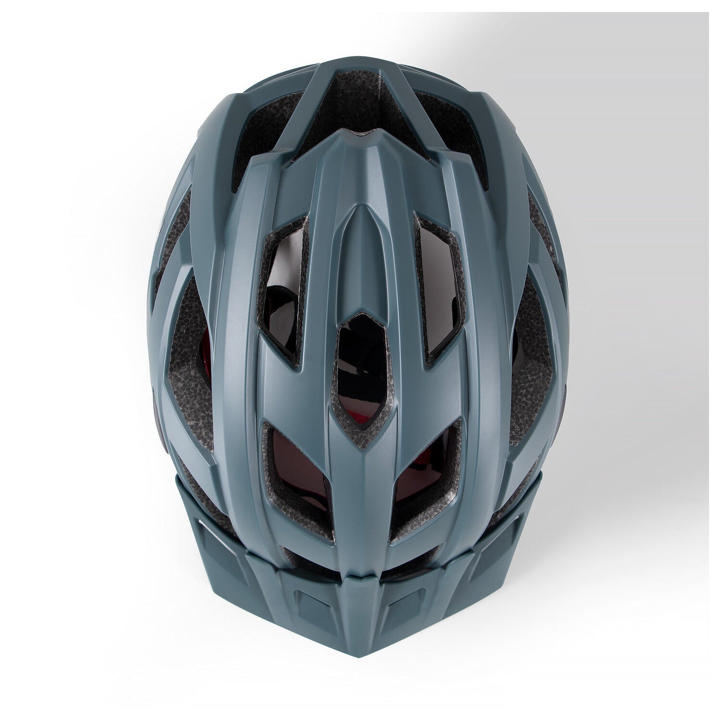 First Ascent Gravel Cycling Helmet