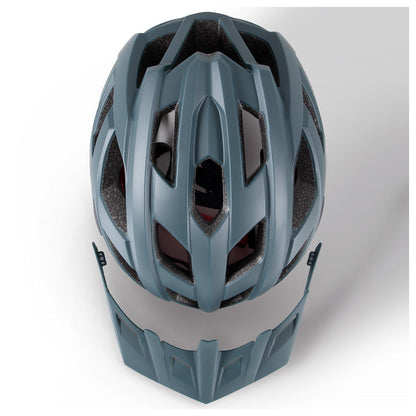 First Ascent Gravel Cycling Helmet