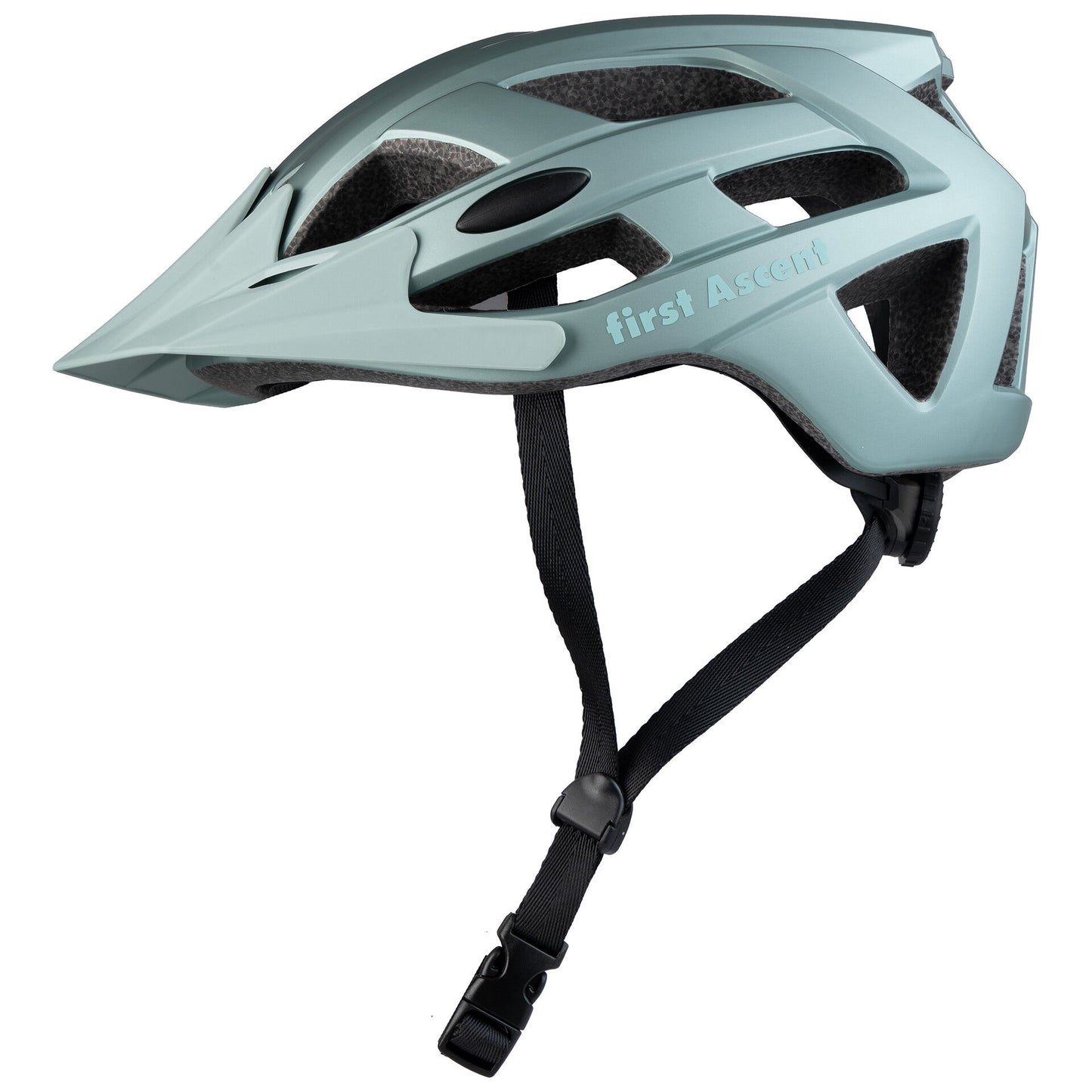 First Ascent Gravel Cycling Helmet