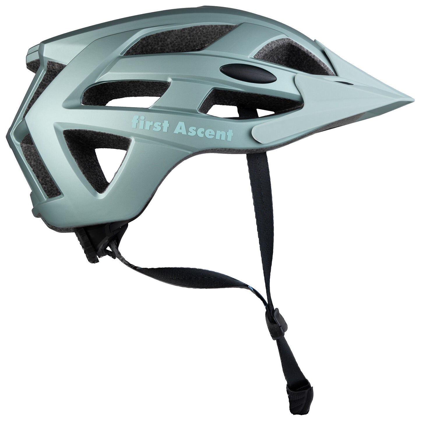 First Ascent Gravel Cycling Helmet