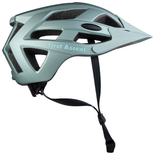 First Ascent Gravel Cycling Helmet