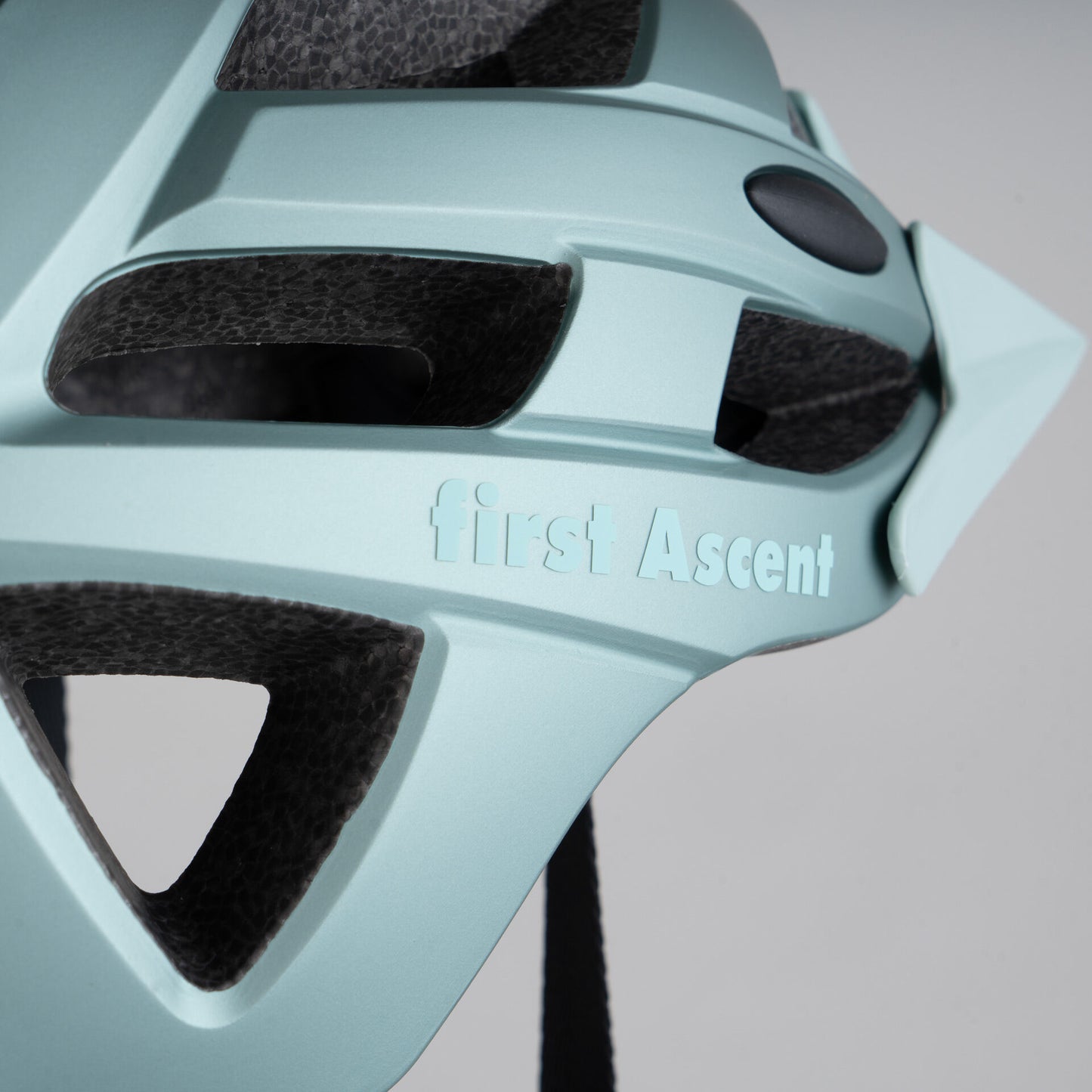 First Ascent Gravel Cycling Helmet