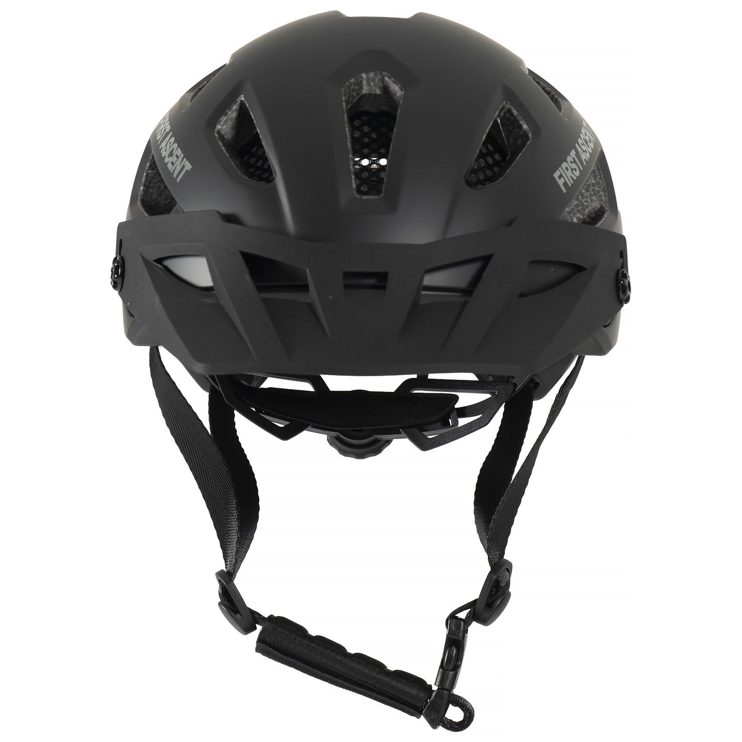 First Ascent Traverse Helmet