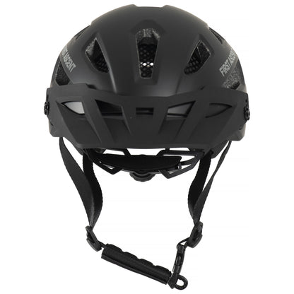 First Ascent Traverse Helmet