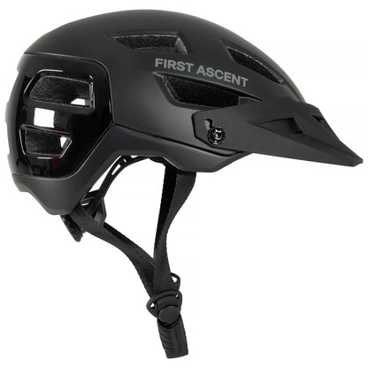 First Ascent Traverse Helmet