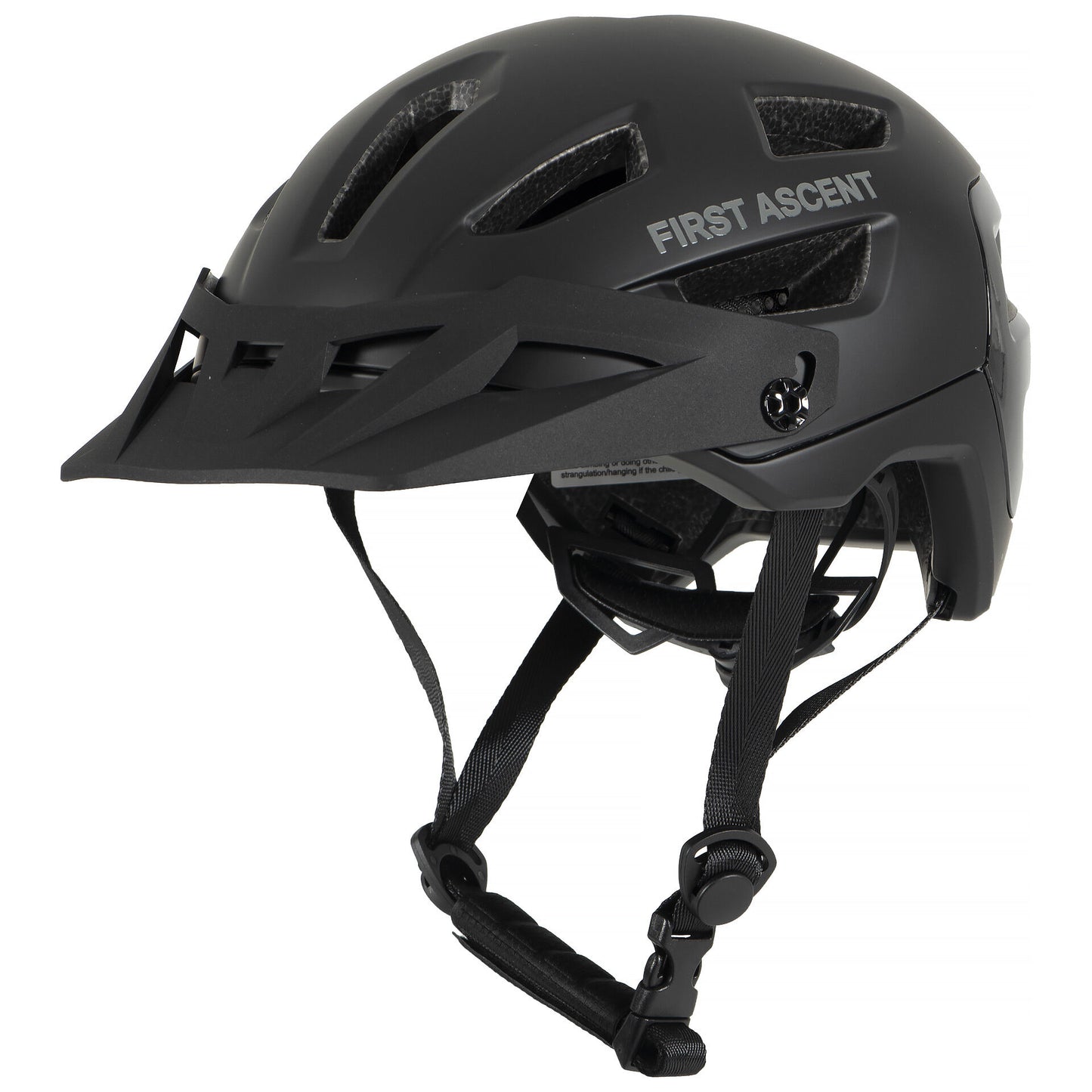 First Ascent Traverse Helmet