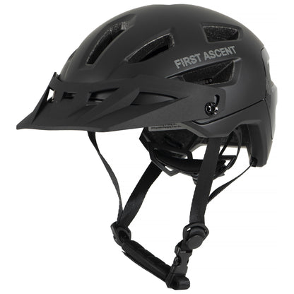 First Ascent Traverse Helmet