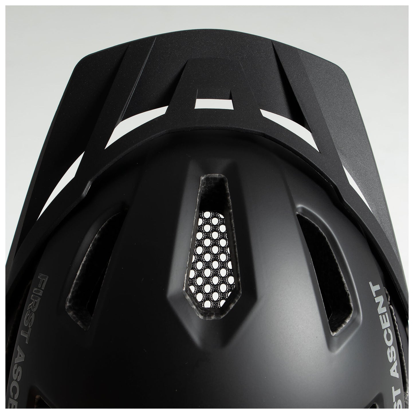 First Ascent Traverse Helmet