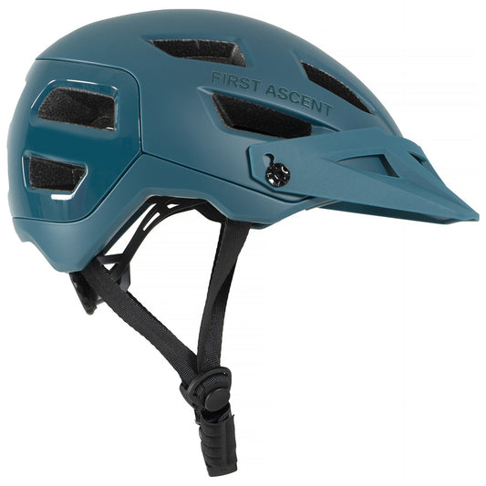 First Ascent Traverse Helmet