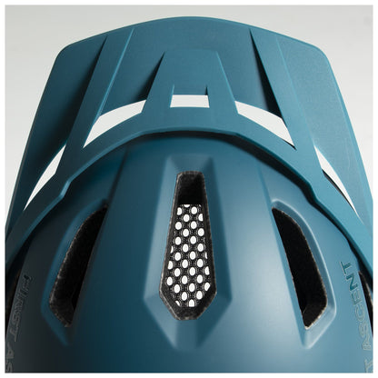 First Ascent Traverse Helmet