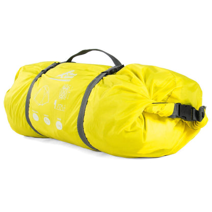 First Ascent Peak 3 Person 4 Season Hiking Tent