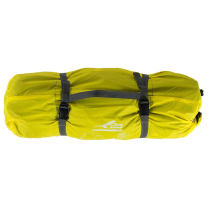 First Ascent Peak 3 Person 4 Season Hiking Tent