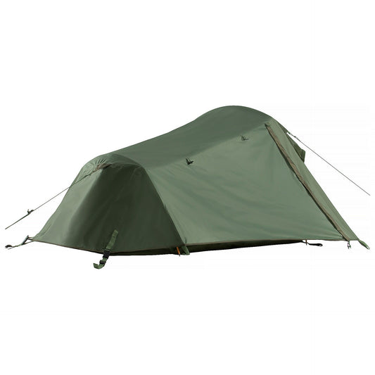 First Ascent Atlas 1 Person 3 Season Hiking Tent