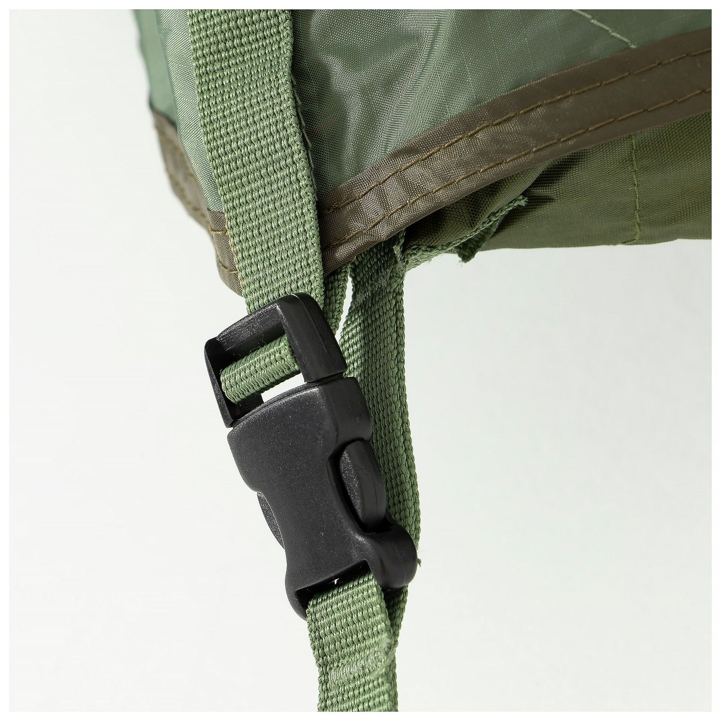 First Ascent Atlas 1 Person 3 Season Hiking Tent