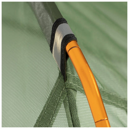 First Ascent Atlas 1 Person 3 Season Hiking Tent