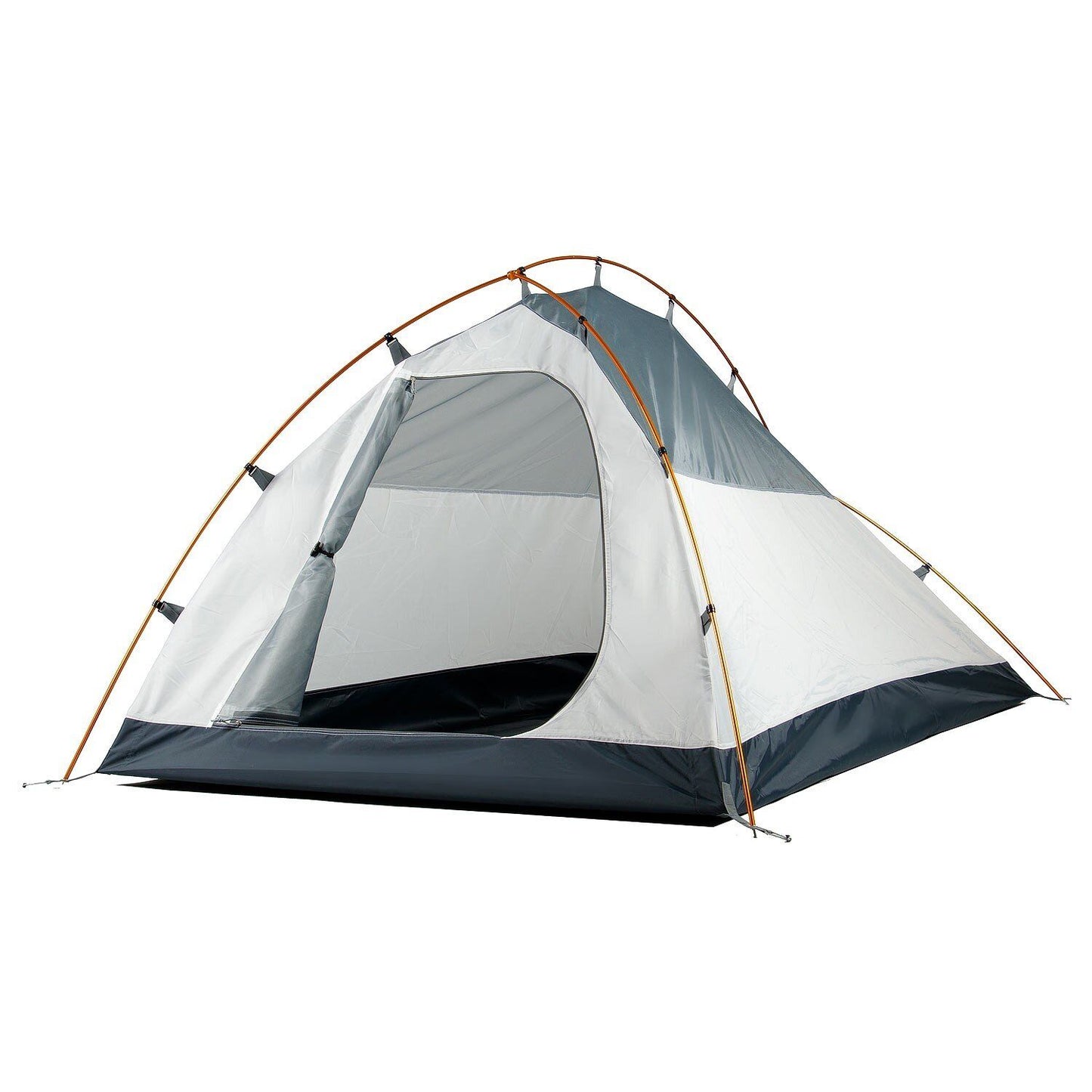 First Ascent Helio II 2 Person 3 Season Hiking Tent
