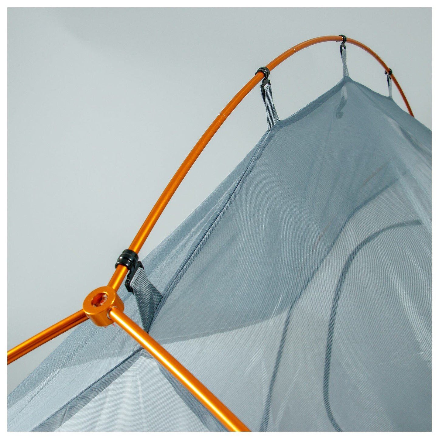 First Ascent Helio II 2 Person 3 Season Hiking Tent