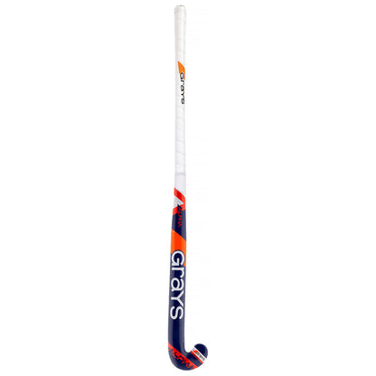 Grays Hockey Junior Alpha Ultrabow Hockey Stick - 26L