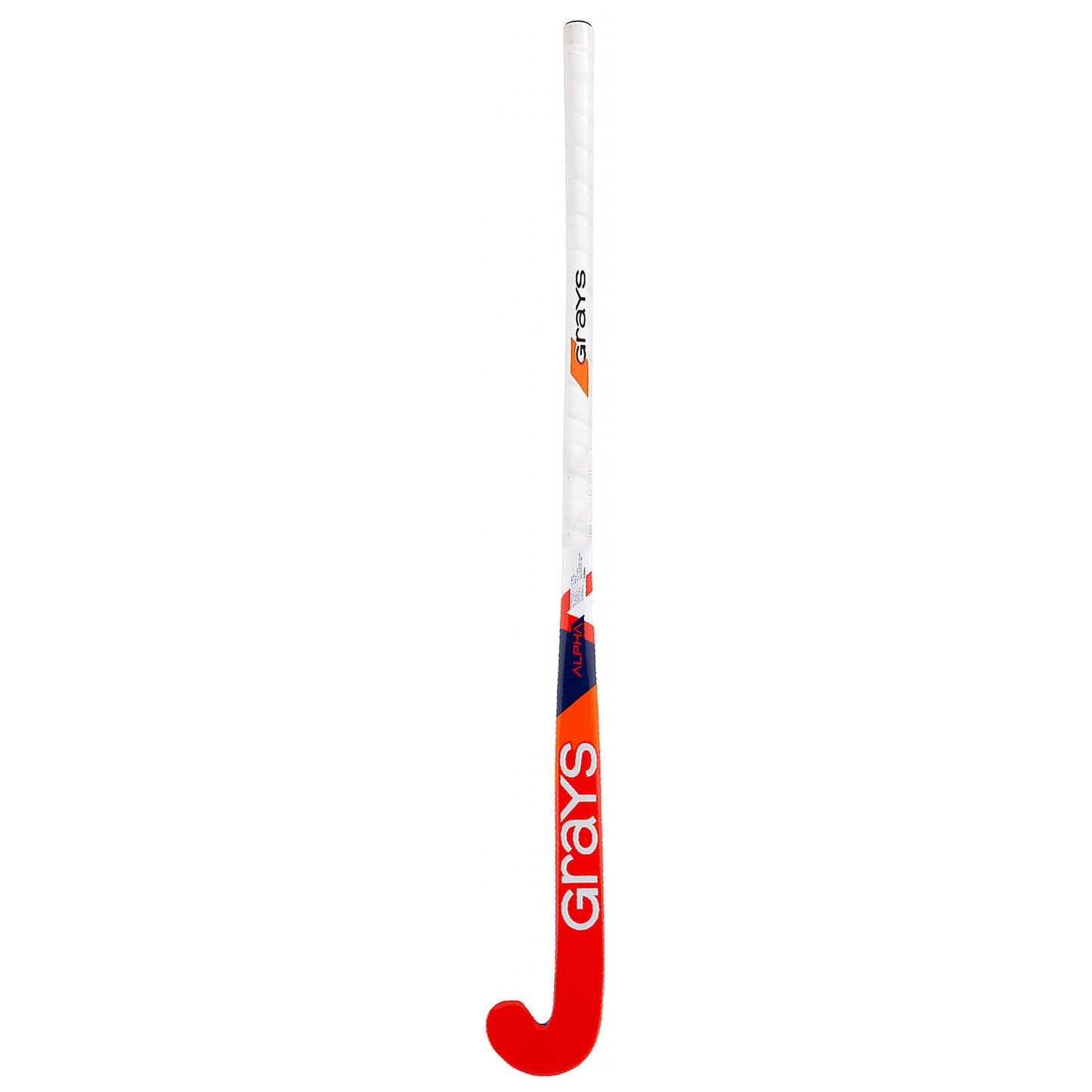 Grays Hockey Junior Alpha Ultrabow Hockey Stick - 26L