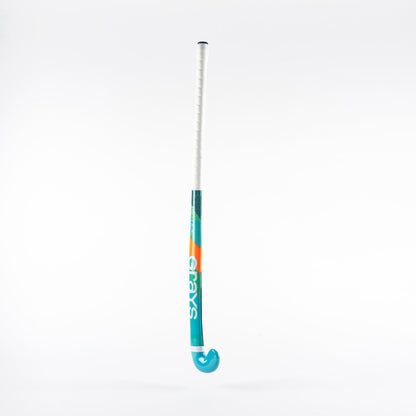 Grays Hockey Riptide Ultrabow Hockey Stick - 365L Light Blue