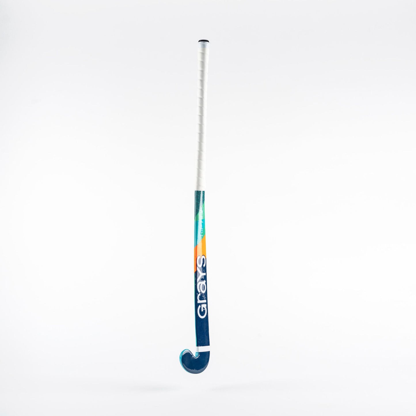 Grays Hockey Riptide Ultrabow Hockey Stick - 365L Light Blue