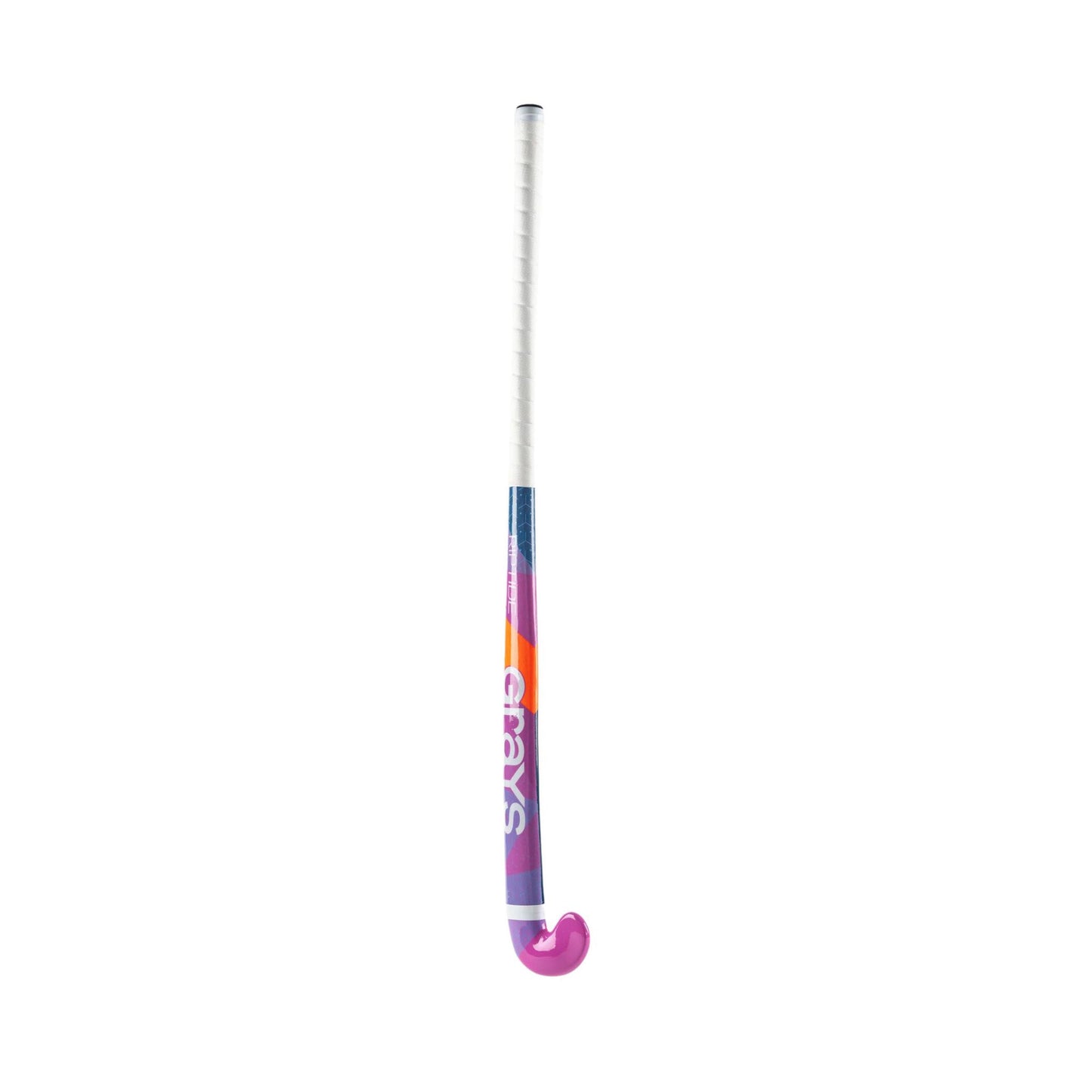 Grays Hockey Riptide Ultrabow Hockey Stick - 365L Purple