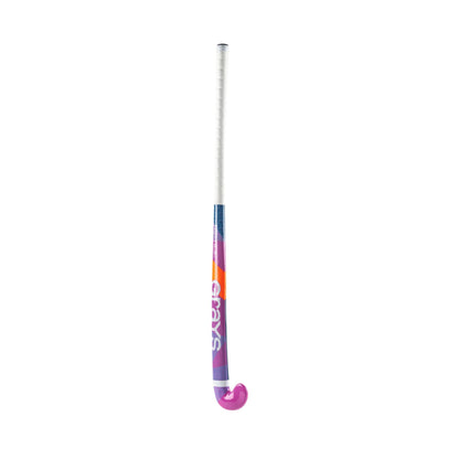 Grays Hockey Riptide Ultrabow Hockey Stick - 365L Purple