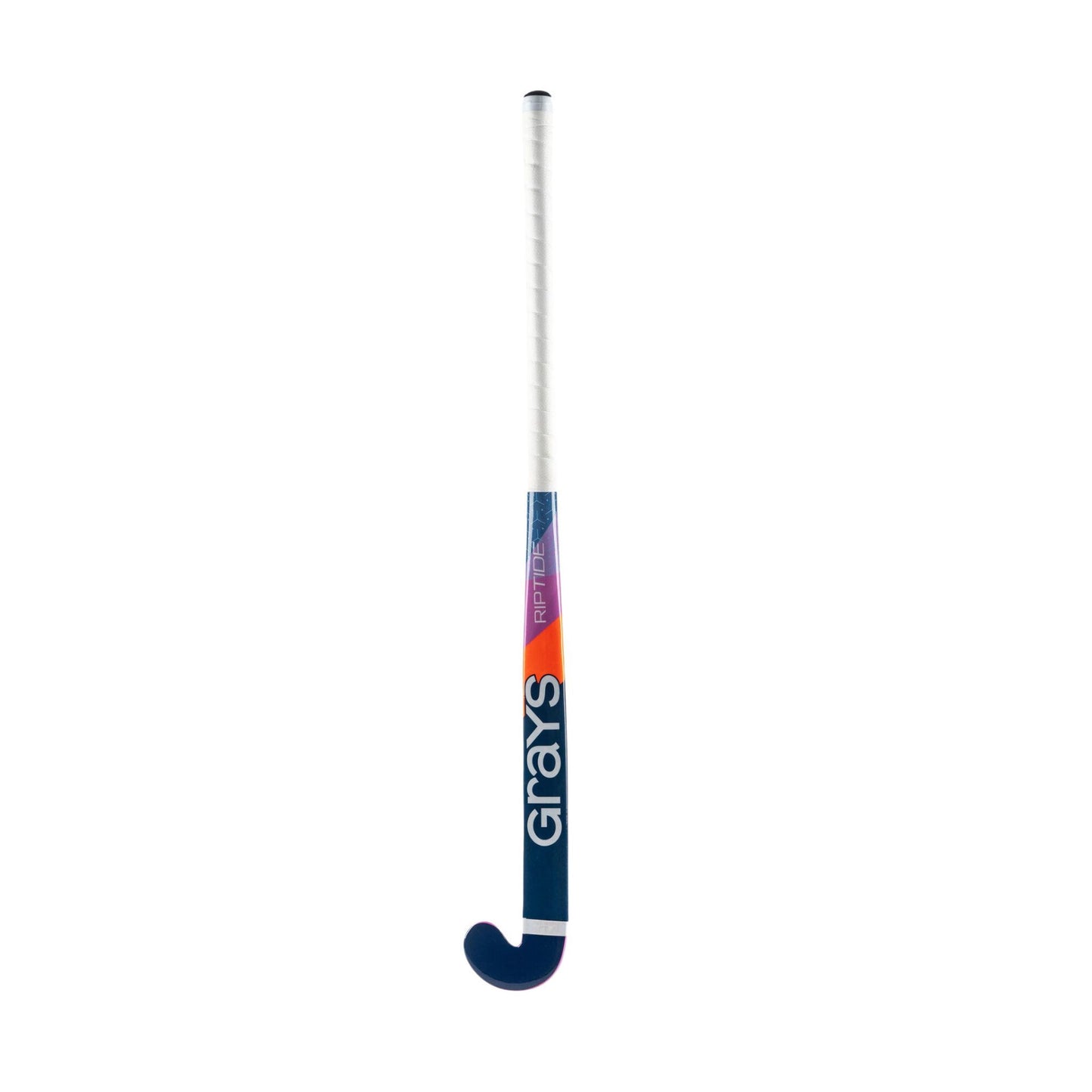 Grays Hockey Riptide Ultrabow Hockey Stick - 365L Purple