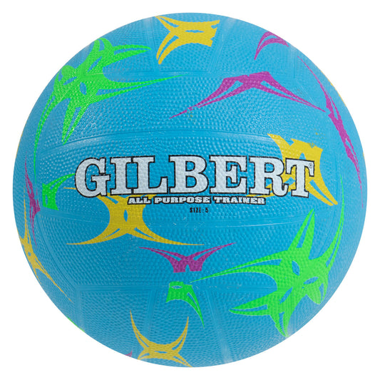 Gilbert Netball APT Netball - All Purpose Trainer
