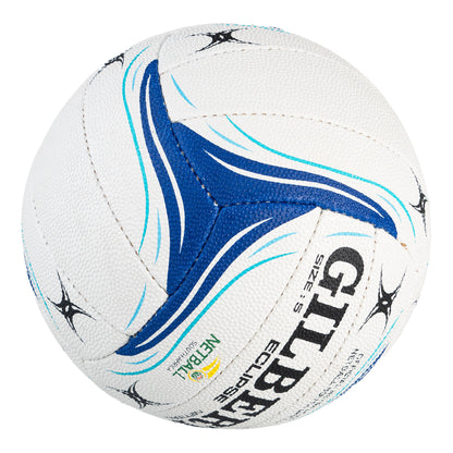 Gilbert Netball Eclipse Match Netball - Size 5