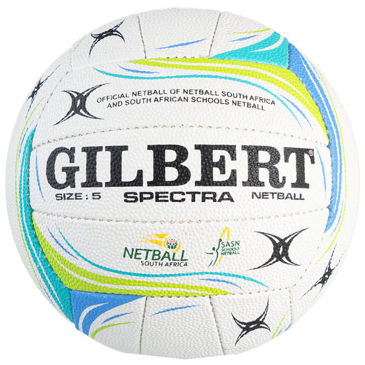 Gilbert Netball Spectra Match Netball