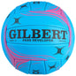 Gilbert Netball Pass Developer Netball - Size 5