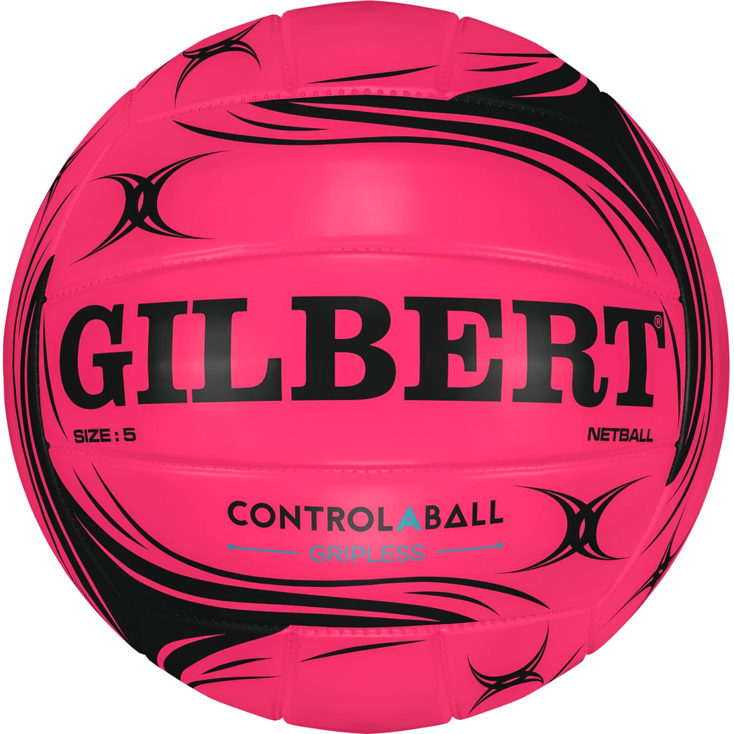 Gilbert Netball Control A Ball - Variation Pack ( Read ball description )