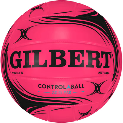 Gilbert Netball Control A Ball - Variation Pack ( Read ball description )