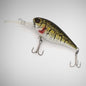 Bass Hunter Mad Shad 55mm - Bass