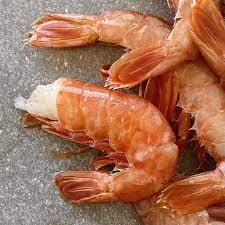 Pink Prawn