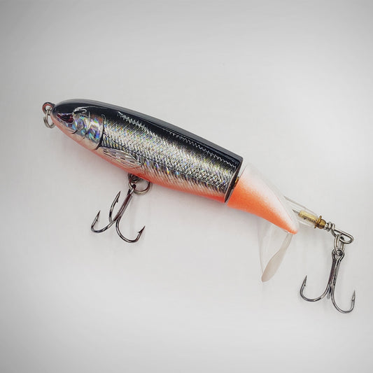Bass Hunter Plop - Plop 90mm -