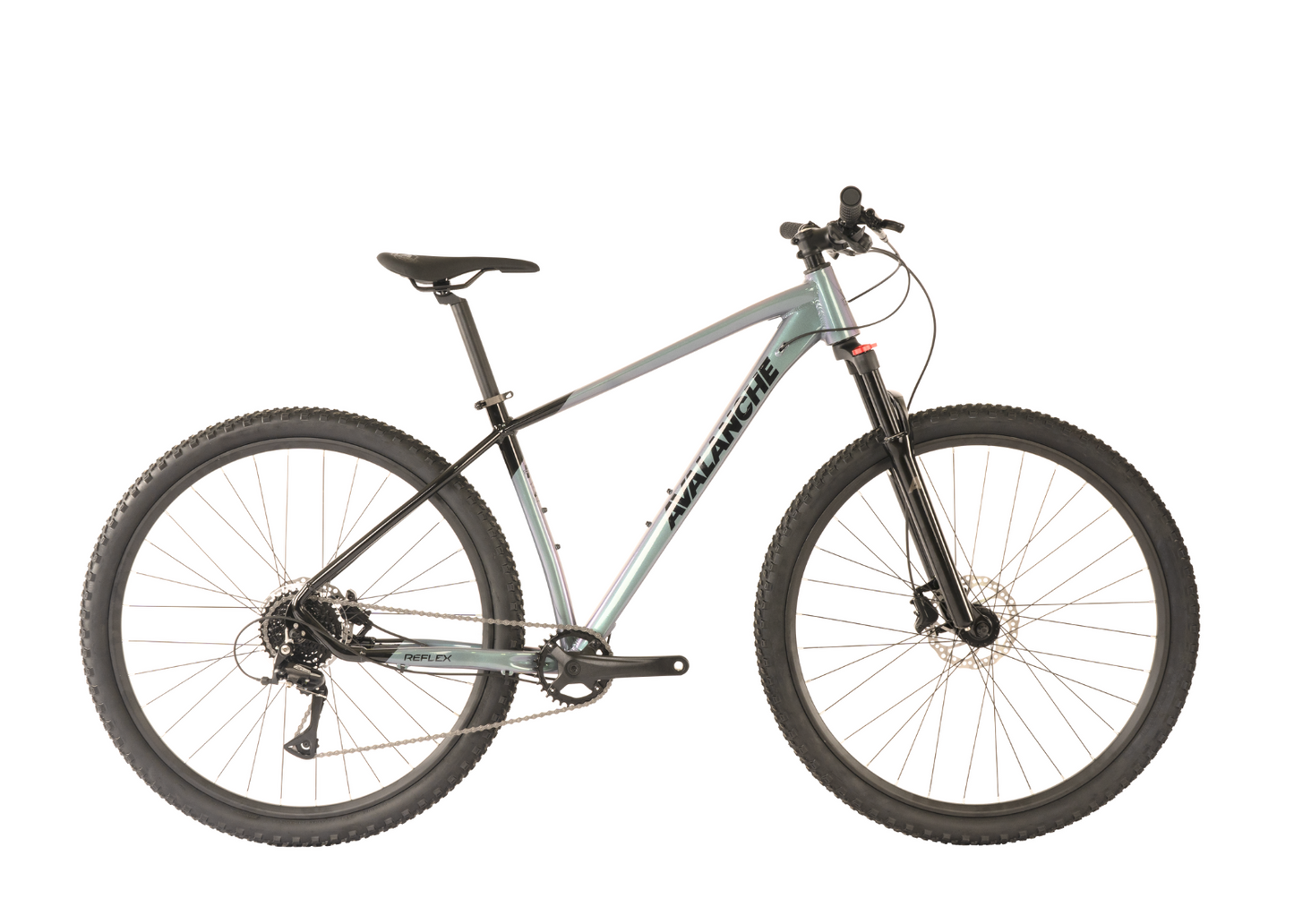 2026 Avalanche Reflex Sport 29"