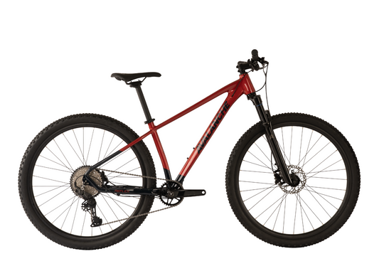 2026 Avalanche Reflex Team 29"